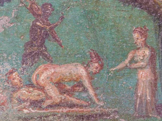 tableau artistique ancien