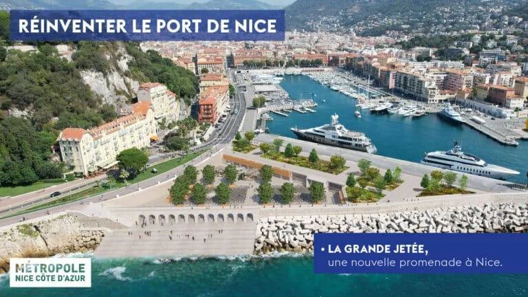 port de nice lympia