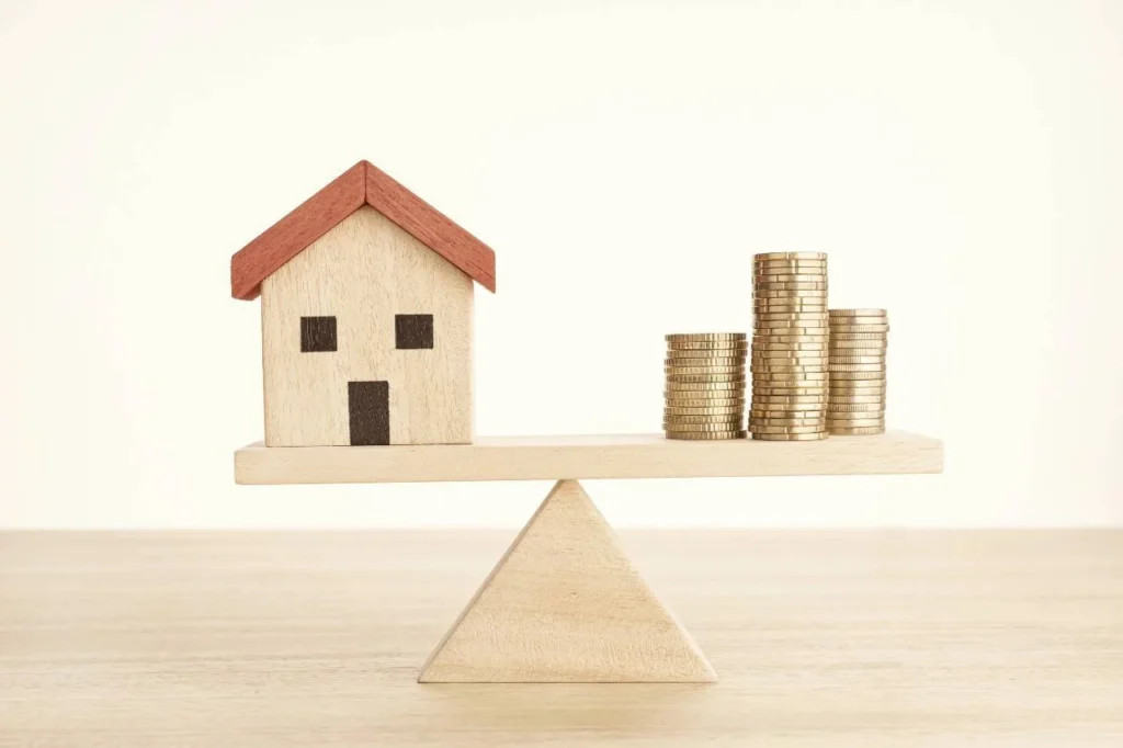 estimation immobiliere appartements et maisons