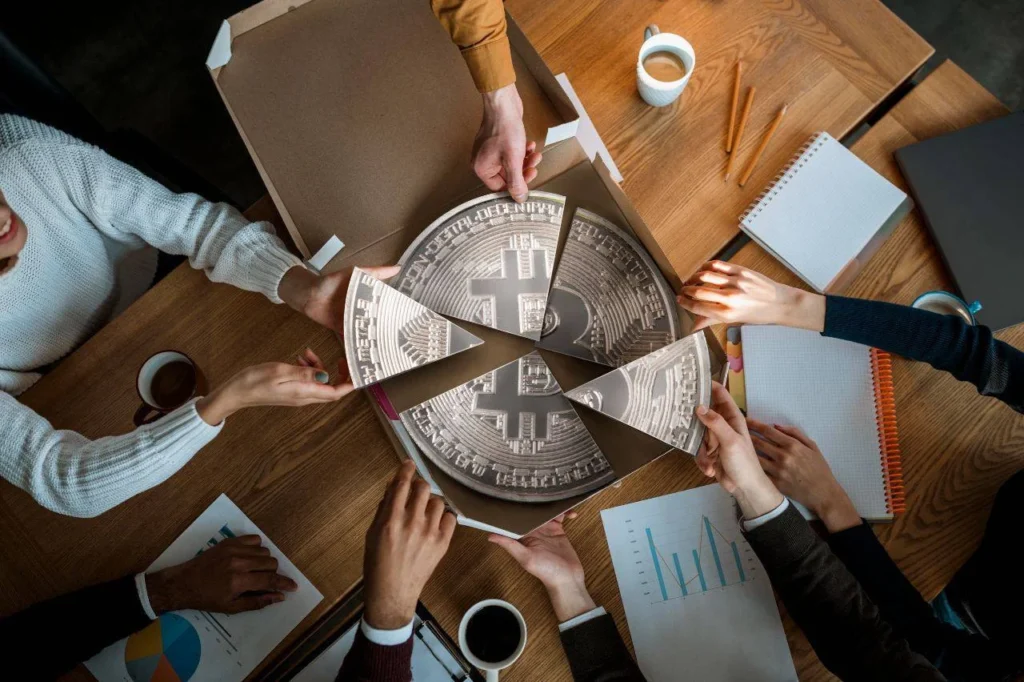 qu'est ce que la tokenisation immobiliere