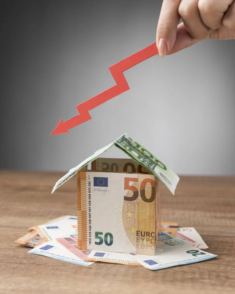 crise-immobiliere-bulle-immobiliere