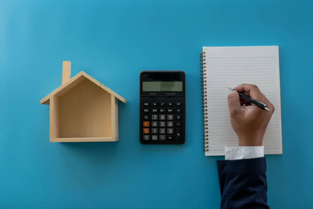 la plus-value immobilière