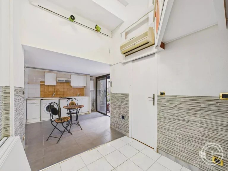 Appartement 1 pièces 23 m² Nice Notre Dame