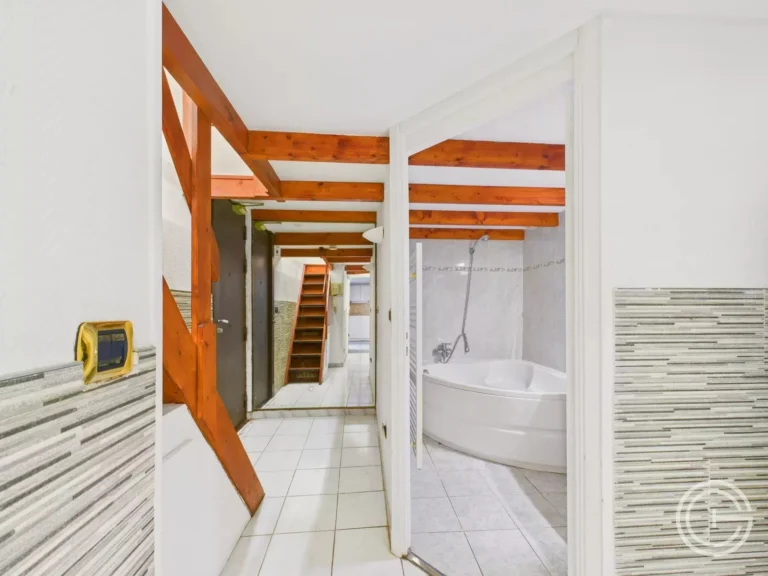 Appartement 1 pièces 23 m² Nice Notre Dame