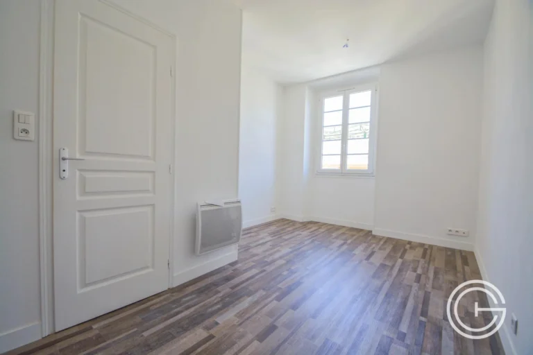 Appartement 1 pièces 16 m² Nice Vieux Nice