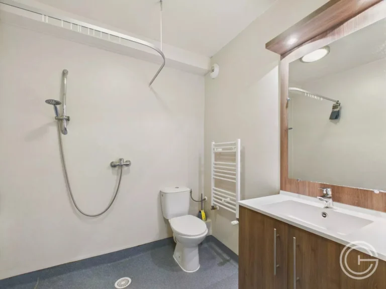 Appartement 1 pièces 19 m² Valbonne