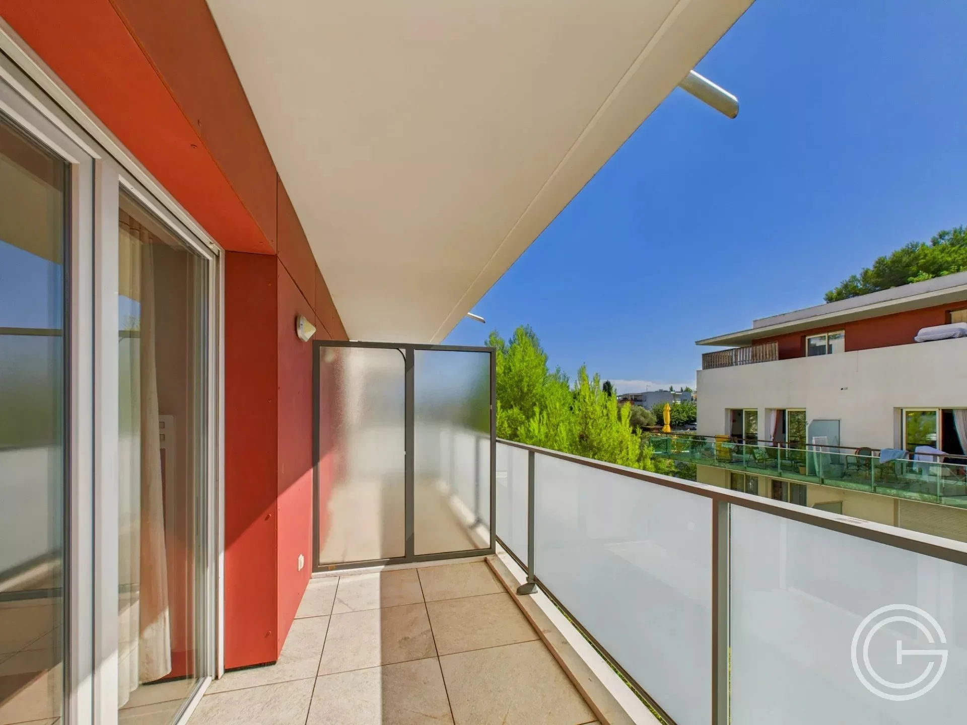 Appartement 2 pièces 40 m² Antibes