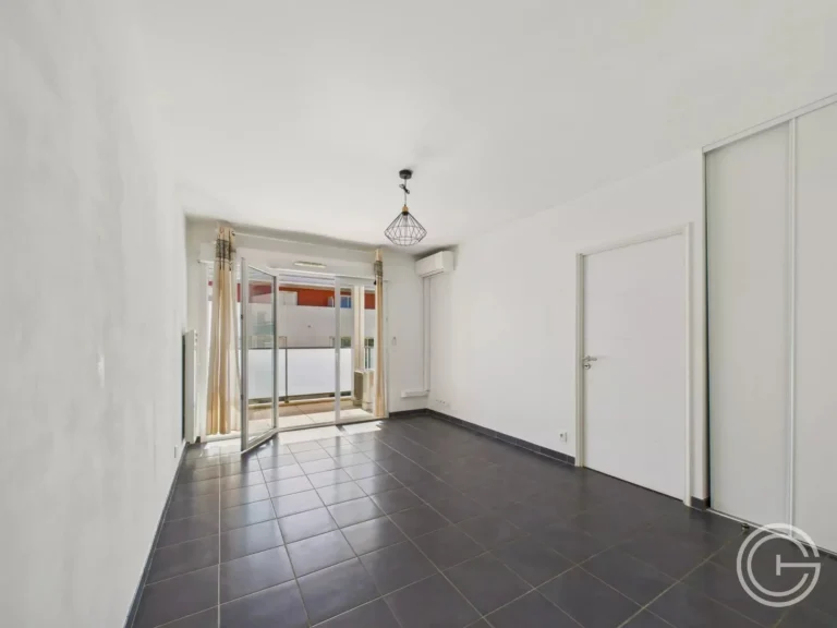 Appartement 2 pièces 40 m² Antibes