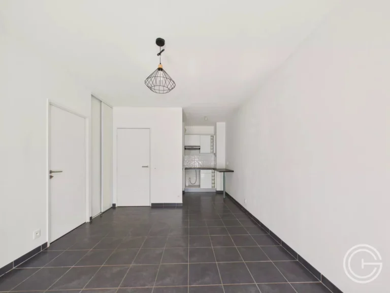 Appartement 2 pièces 40 m² Antibes
