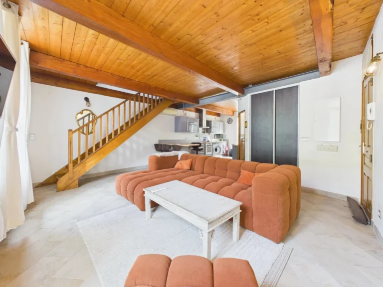 Appartement 2 pièces 59 m² Nice