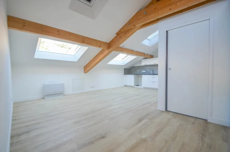 Appartement 2 pièces 37 m² Nice Acropolis
