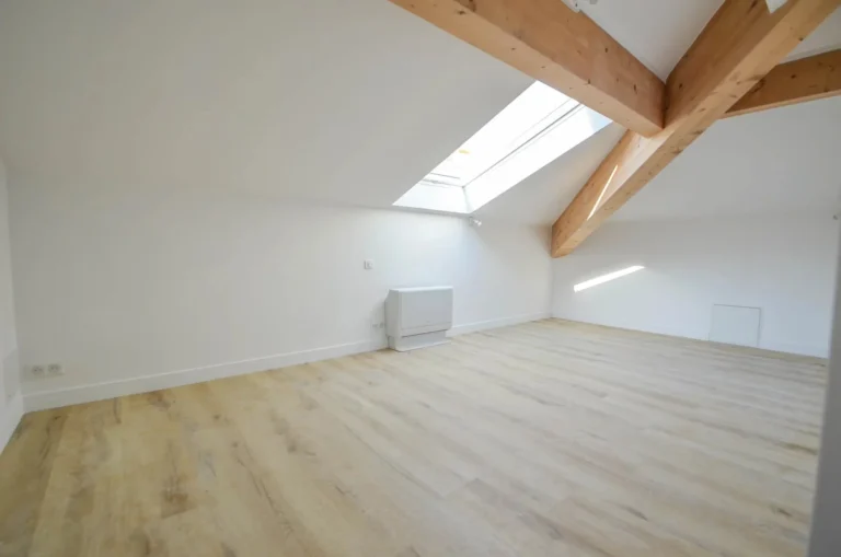 Appartement 2 pièces 37 m² Nice Acropolis