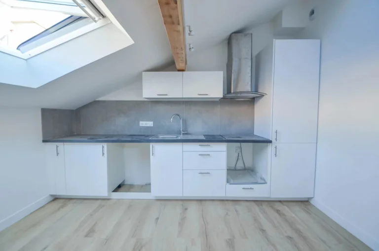 Appartement 2 pièces 37 m² Nice Acropolis
