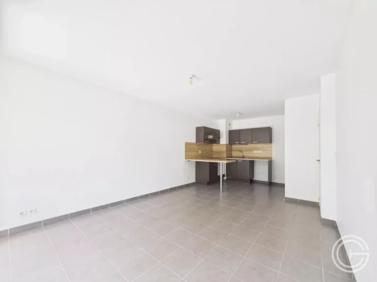 Appartement 2 pièces 43 m² Nice