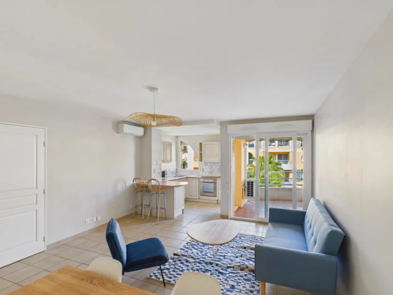 Appartement 2 pièces 55 m² Nice