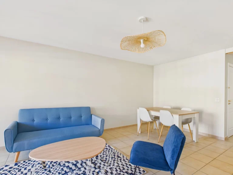 Appartement 2 pièces 55 m² Nice