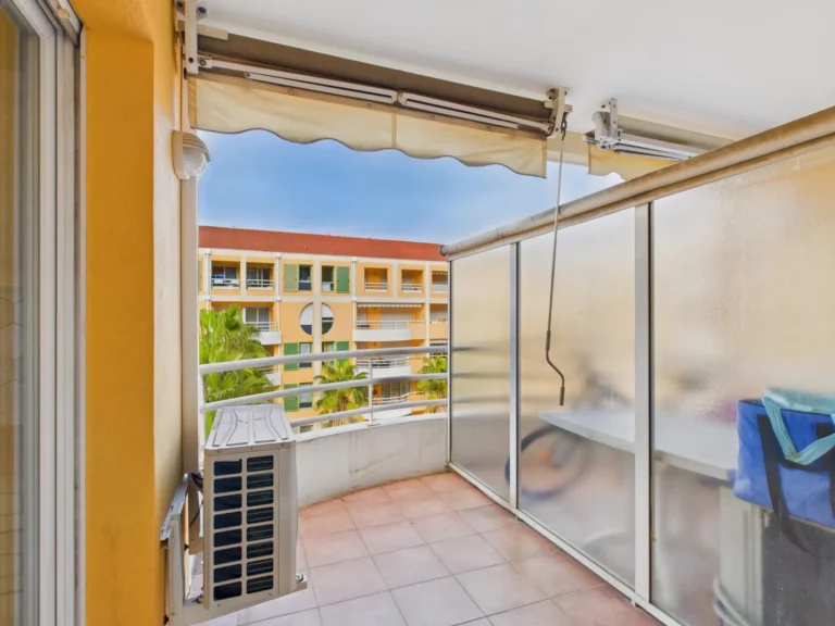 Appartement 2 pièces 55 m² Nice