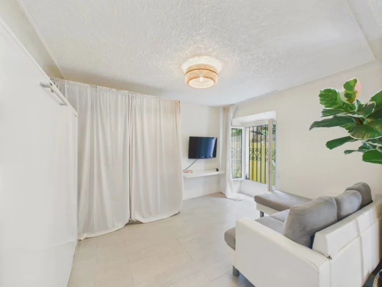 Appartement 2 pièces 29 m² Nice Riquier