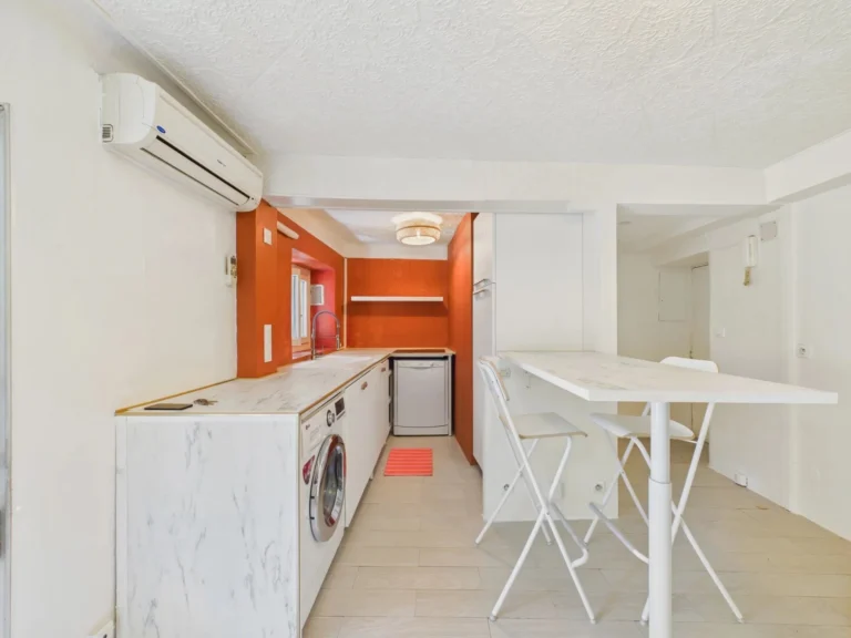 Appartement 2 pièces 29 m² Nice Riquier