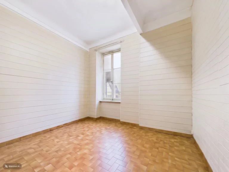 Appartement 3 pièces 56 m² Menton