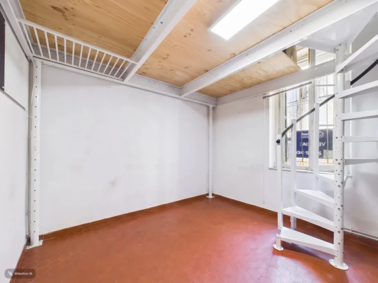 Appartement 3 pièces 56 m² Menton