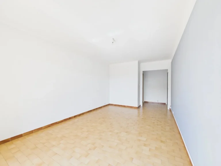 Appartement 4 pièces 77 m² Cagnes-sur-Mer