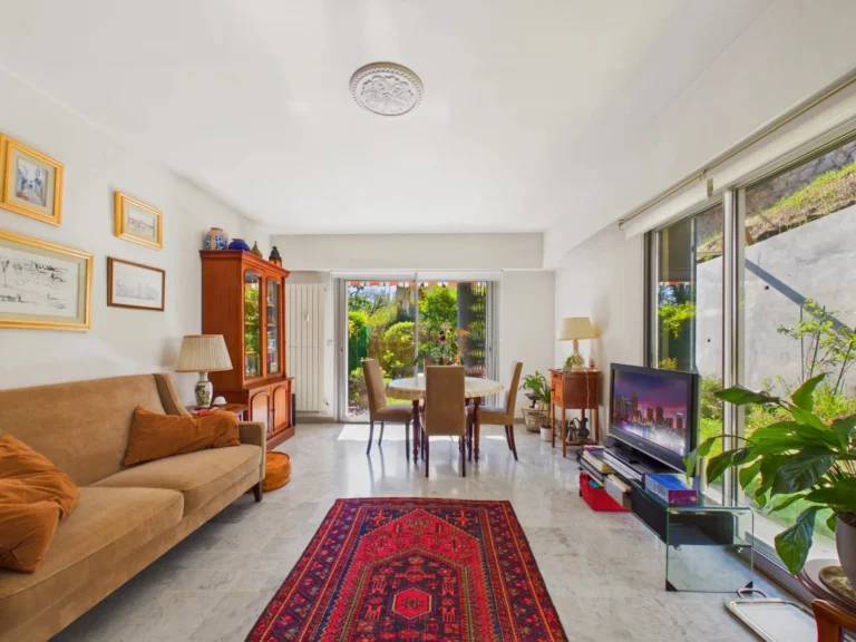 Appartement 4 pièces 86 m² Nice Cimiez