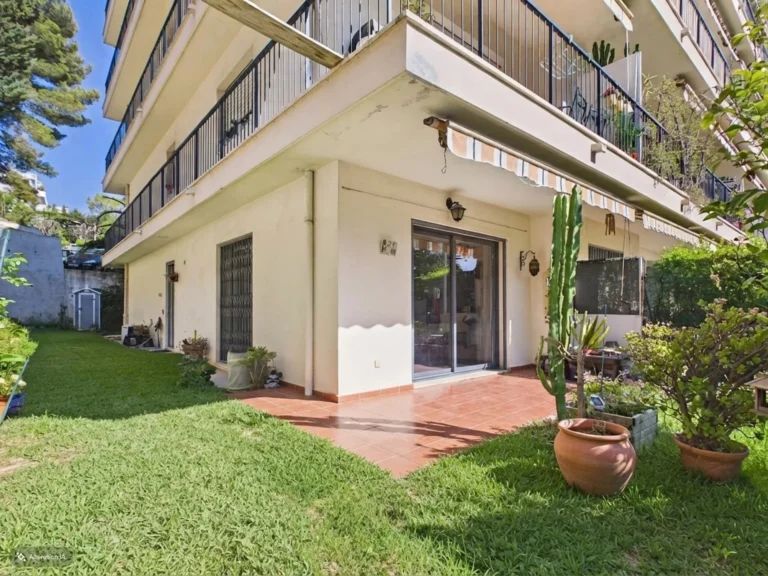 Appartement 4 pièces 86 m² Nice Cimiez