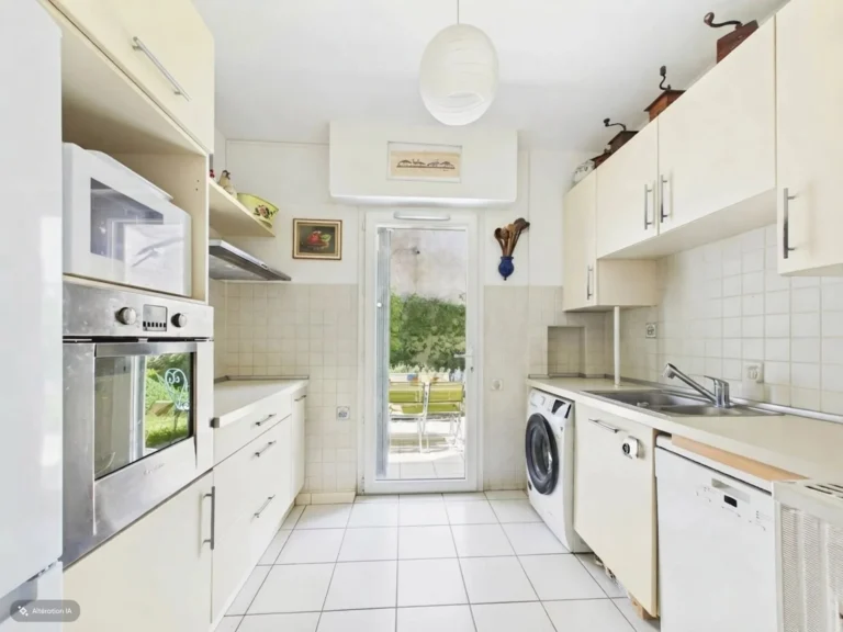 Appartement 4 pièces 86 m² Nice Cimiez
