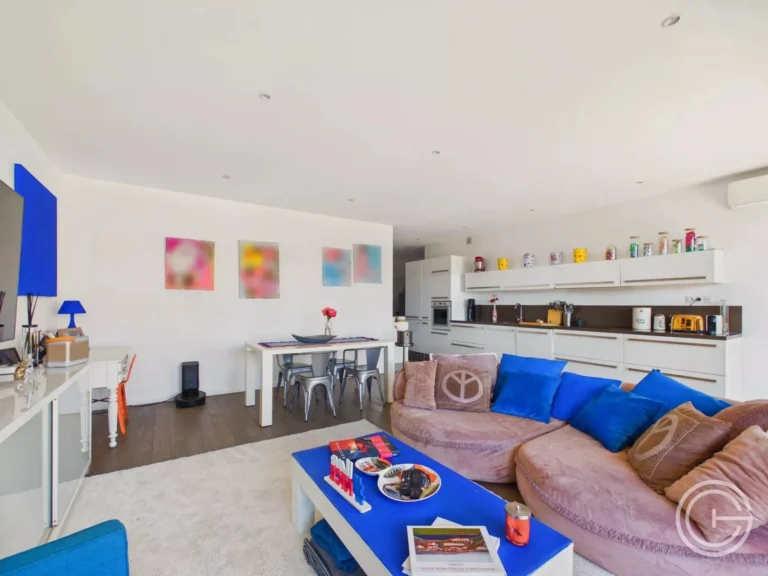 Appartement 4 pièces 85 m² Nice Fabron
