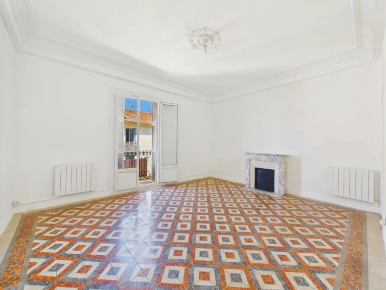 Appartement 4 pièces 85 m² Nice Riquier