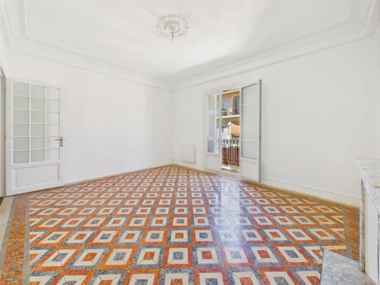 Appartement 4 pièces 85 m² Nice Riquier