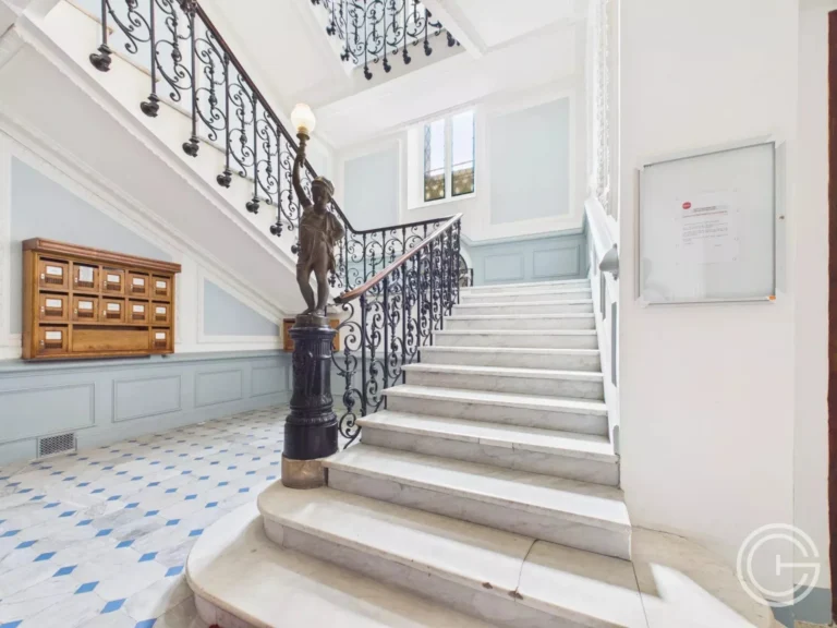 Appartement 6 pièces 203 m² Nice Carré d&rsquo;or