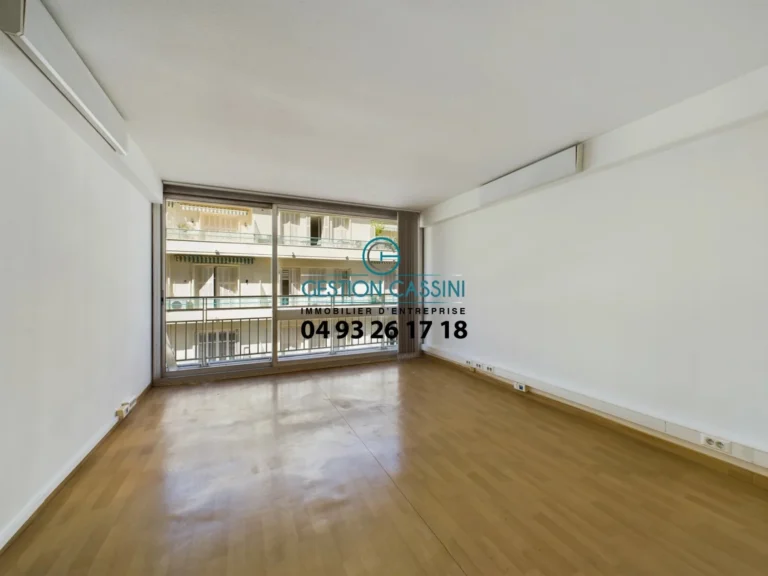 Bureau 12 pièces 389 m² Nice Piétonne
