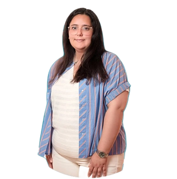 Christelle TEISSEIRE