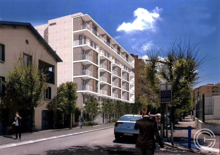Commerce 1 pièces 34 m² Nice Pasteur
