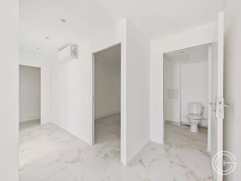 Commerce 38 m² Nice Acropolis