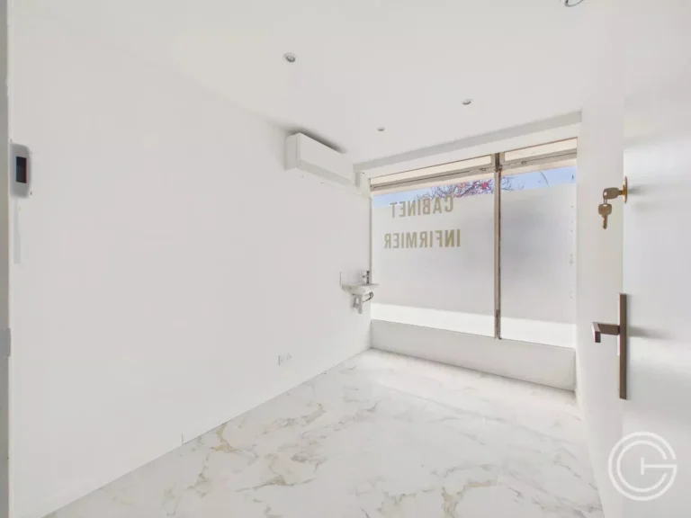 Commerce 38 m² Nice Acropolis