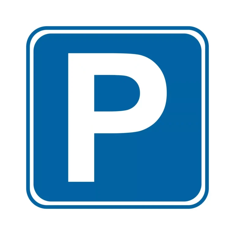 Garage / Parking Nice Saint Isidore