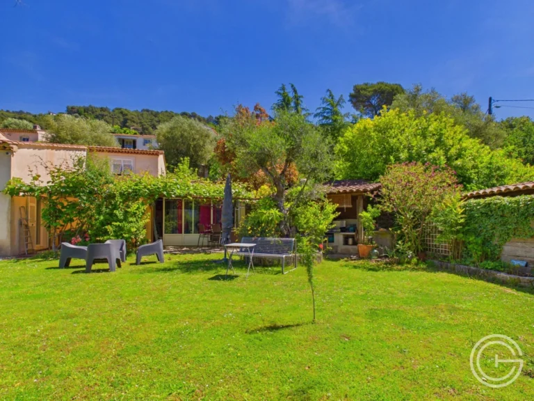 Maison 5 pièces 163 m² Blausasc