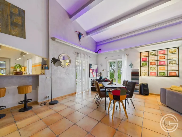 Maison 5 pièces 163 m² Blausasc