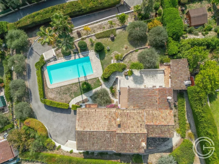 Maison 5 pièces 199 m² La Colle-sur-Loup