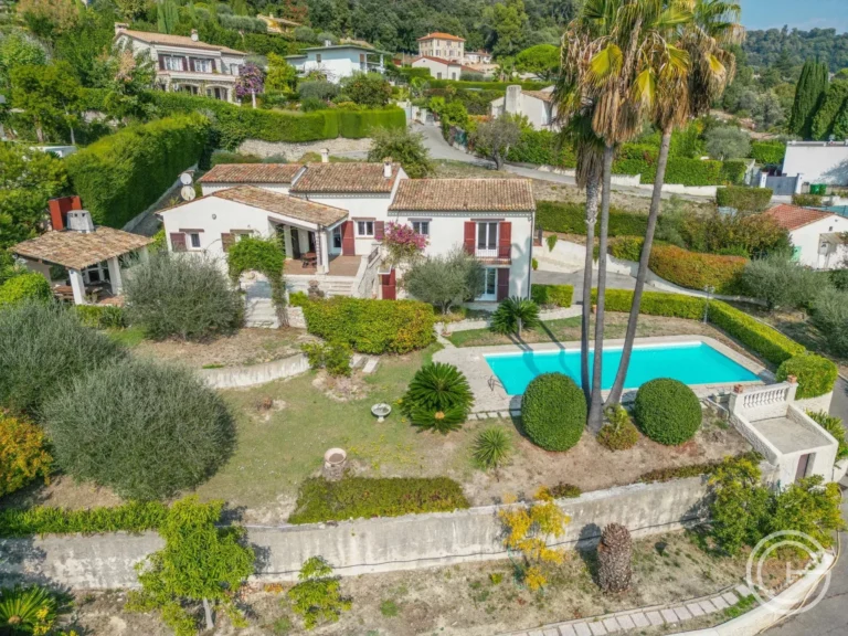 Maison 5 pièces 199 m² La Colle-sur-Loup