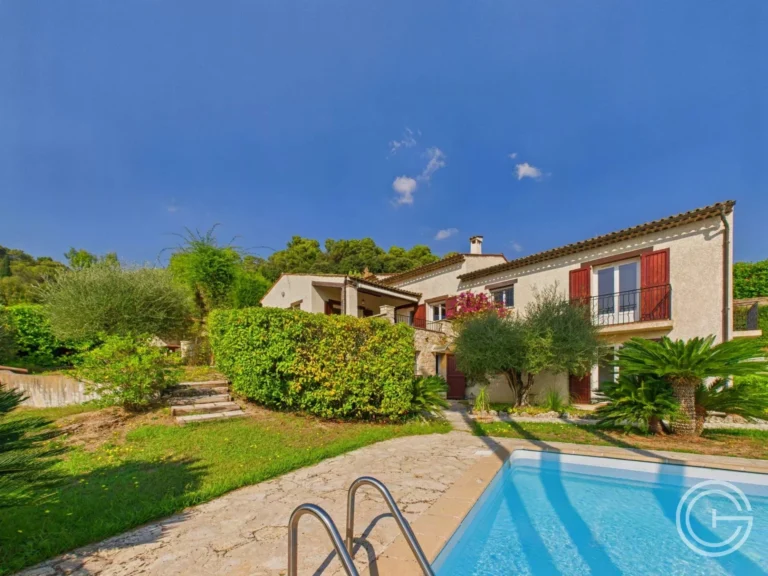 Maison 5 pièces 199 m² La Colle-sur-Loup