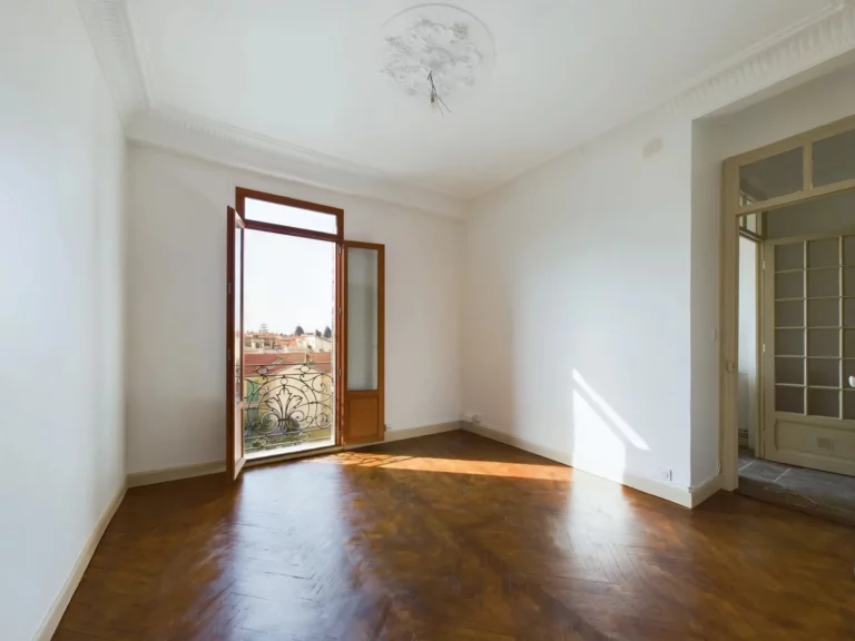 Appartement 1 pièces 26 m² Nice Musiciens