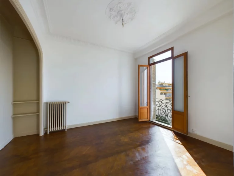 Appartement 1 pièces 26 m² Nice Musiciens