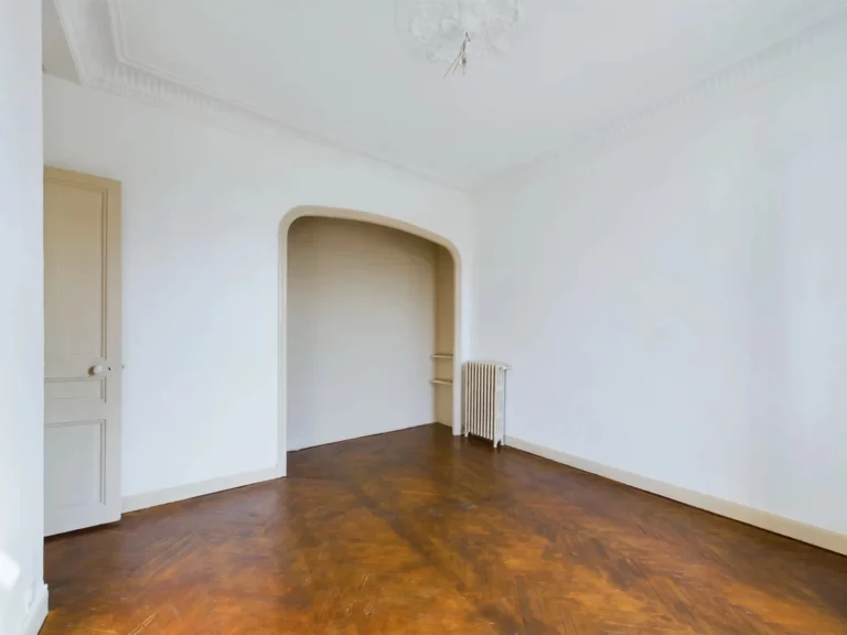 Appartement 1 pièces 26 m² Nice Musiciens