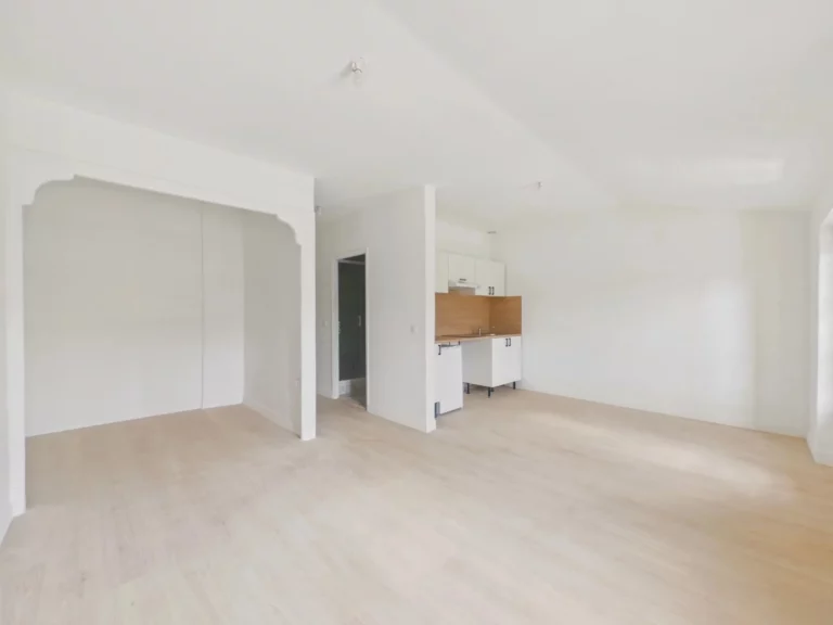 Appartement 2 pièces 42 m² Nice Acropolis