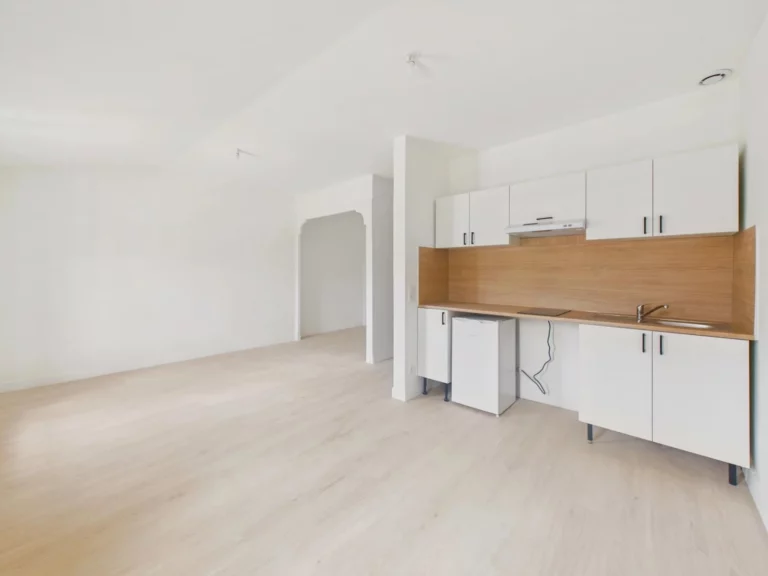 Appartement 2 pièces 42 m² Nice Acropolis