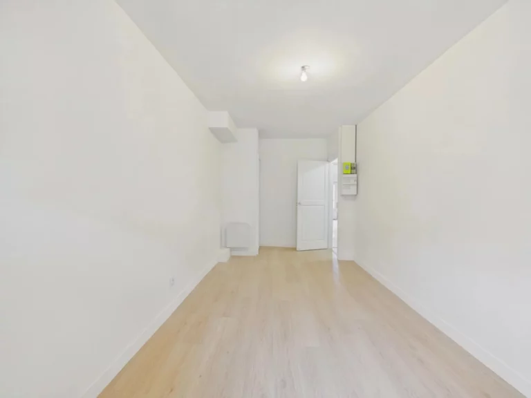 Appartement 2 pièces 42 m² Nice Acropolis